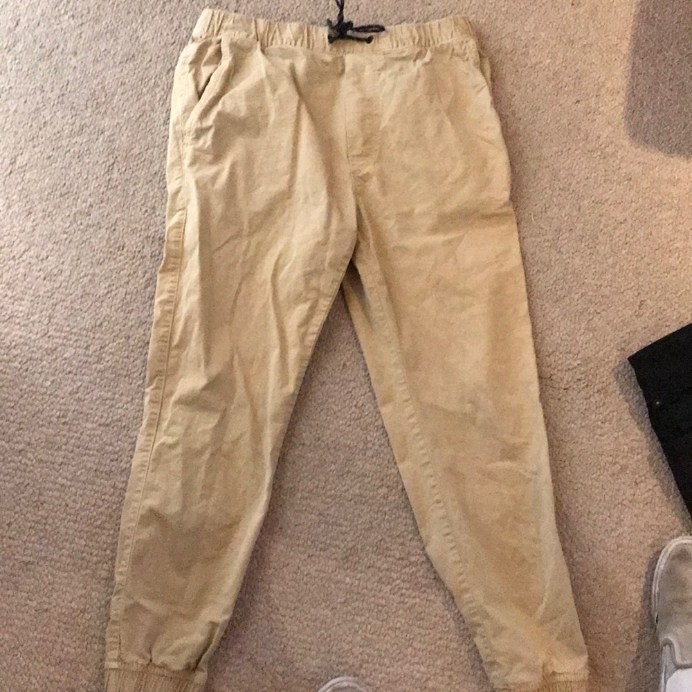 American Eagle Joggers
